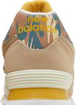 Кроссовки New Balance 574 'Incense Camo', коричневый - фото 8