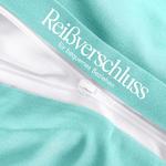 Комплект постельного белья Utopia Bedding, 2 предмета, 135x200/80x80 см, голубой - фото 8