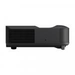 Проектор Epson LS650 UHD, черный - фото