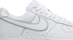 Кроссовки Nike Air Force 1 QS 'Nike Connect NYC', белый - фото 3