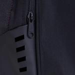 Сумка Academic Kipsta для переноски обуви, черный - фото 7