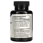 Dragon Herbs, Сила воли 100 овощных капсул - фото 3