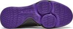 Кроссовки Nike LeBron Witness 5 EP 'Lakers', черный - фото 5