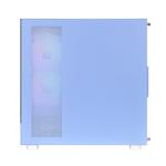 Корпус Thermaltake View 270 Plus TG ARGB, Mid Tower, голубой - фото 4