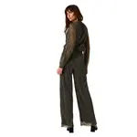 Брюки Garcia K50112, серый - фото 2