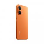 Смартфон Xiaomi REDMI Turbo 5 Max (CN), 16Гб/512Гб, Dual Nano-SIM, оранжевый - фото 2