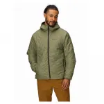 Куртка Marmot MonoQuilt, зеленый - фото