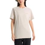 Футболка мужская серая Columbia, серый - фото 5