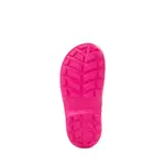 Ботинки Crocs Handle It Rain Boot, цвет Candy Pink - фото 3