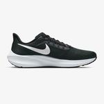 Кроссовки Nike Air Zoom Pegasus 39, черный/белый - фото 6