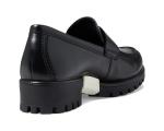 Лоферы Modtray Penny Loafer ECCO, кожа - фото 7