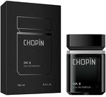 Духи Miraculum Chopin OP. 9 - фото 3