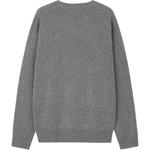 Lee Топ женский серый - фото 3