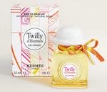 Парфюмерная вода Hermès Twilly d'Hermes Eau Ginger - фото 3