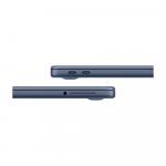 Ноутбук Apple MacBook Neo 13" (2026), A18 Pro, 8 ГБ/256 ГБ, английская клавиатура, Indigo - фото 3