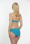 Плавки бикини MIX&MATCH VIVID, бирюзовый - фото