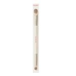 Двусторонняя кисть для макияжа Ulta Beauty Collection Max Impact Brush 182 - фото 2