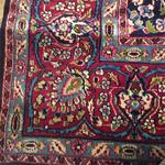 Ковер FERDOWS ручной работы, 202x297 см, шерсть - фото 8