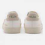 Кроссовки Veja Campo, extra whiite/natural - фото 4