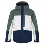 Куртка Hannah Garow, зеленый - фото