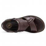 Слайд Мужской Коричневый Camel - фото 3