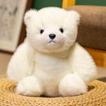 Плюшевая игрушка Hug Bear, 25 см MLING - фото 2