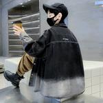 Детская худи Casual EASTERN CAMEL, синий - фото 7