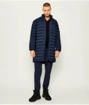 Куртка regular fit Ea7, темно-синий - фото 2