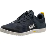 Кроссовки Helly Hansen Deck Hp Foil V2 trainers, синий - фото 2