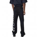 Моноклер Спортивные брюки с логотипом Синие - фото 6