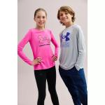 Брюки-конусы Under Armour Brawler 2.0 для мальчиков 8–20 лет Under Armour - фото 5