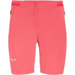 Шорты "Pedroc Cargo" Salewa, красный - фото