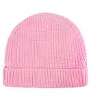 Шапка-бини из хлопка с логотипом Off-White, белый - фото 3