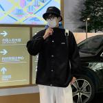 Куртка унисекс Jeep, черный - фото 10