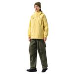 DESCENTE Куртка Unisex, BK-Tap Shoe - фото 6