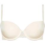 Calvin Klein Бюстгальтер CK Женский Ivory White - фото