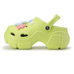 Сабо женские Xmistuo, белый - фото 10