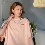 Футболка унисекс 404Mob Gang, черный - фото 73