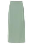 Юбка 'Angelo' Weekend Max Mara, зеленый - фото