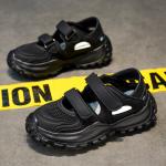 Детские сандалии SHIBU, бежевый - фото 9