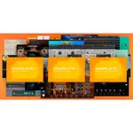 USB MIDI контроллер M-Audio Oxygen Pro Mini с 32 клавишами - фото 5