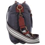 Сумка кросс-боди CAMEL ACTIVE Bari, Dark grey - фото 3