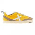 Кроссовки Munich Volata 88, желтый - фото