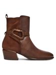 Ботильоны PHI254297 Hispanitas, коричневый - фото