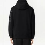 Мужская толстовка Burberry, цвет Black - фото 4
