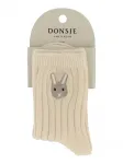 Носки Bell Donsje, кремовый - фото 2