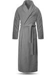 Халаты normani, серый - фото