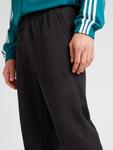 Брюки ADIDAS ORIGINALS ESS, черный - фото 3