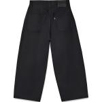 Джинсы мужские черные Levis - фото