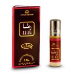 Раша, духи в масле, 6 мл Al-Rehab - фото